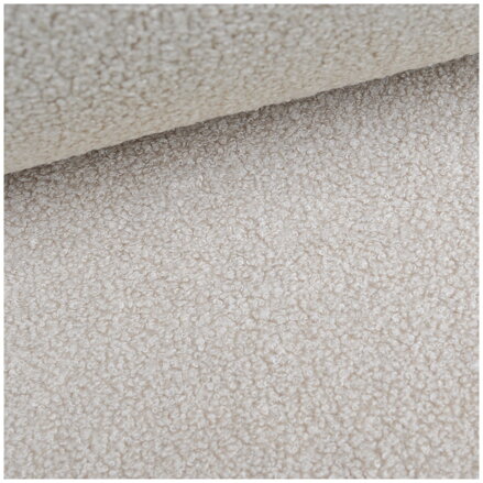Baranček boucle béžový Baranček boucle béžový