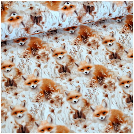 Fox jersey Fox jersey