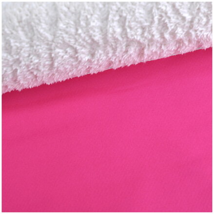 Softshell cosy cyclam 375g Softshell cosy cyclam 375g