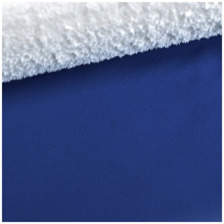 Softshell cosy dark blue 375g Softshell cosy dark blue 375g