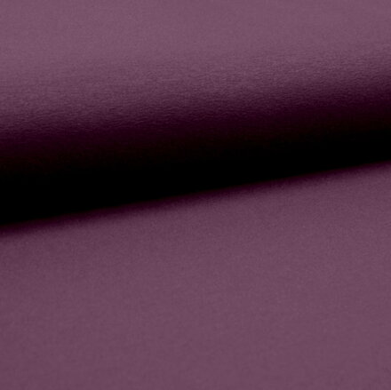 Italian Plum jersey 200g Italian Plum jersey 200g